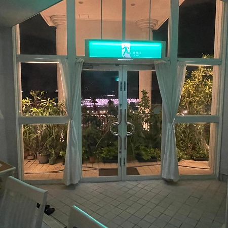 Hotel Sha La La Okinawa Dış mekan fotoğraf