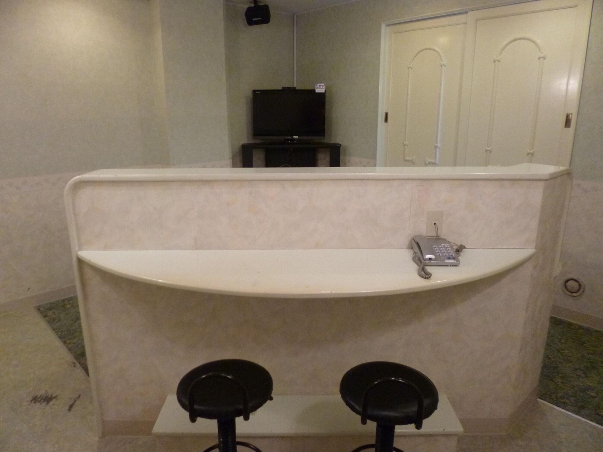 Hotel Sha La La Okinawa Dış mekan fotoğraf