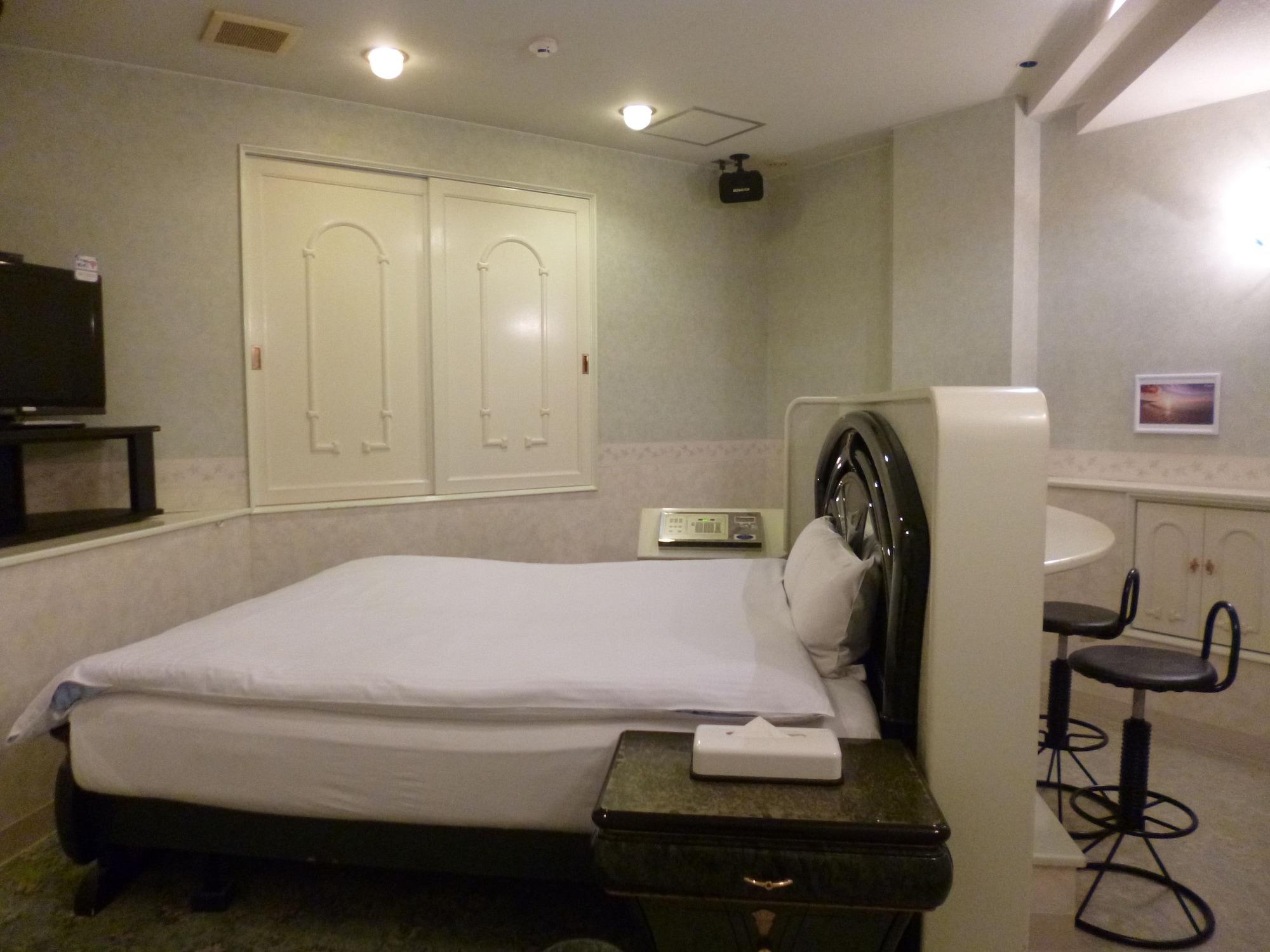 Hotel Sha La La Okinawa Dış mekan fotoğraf