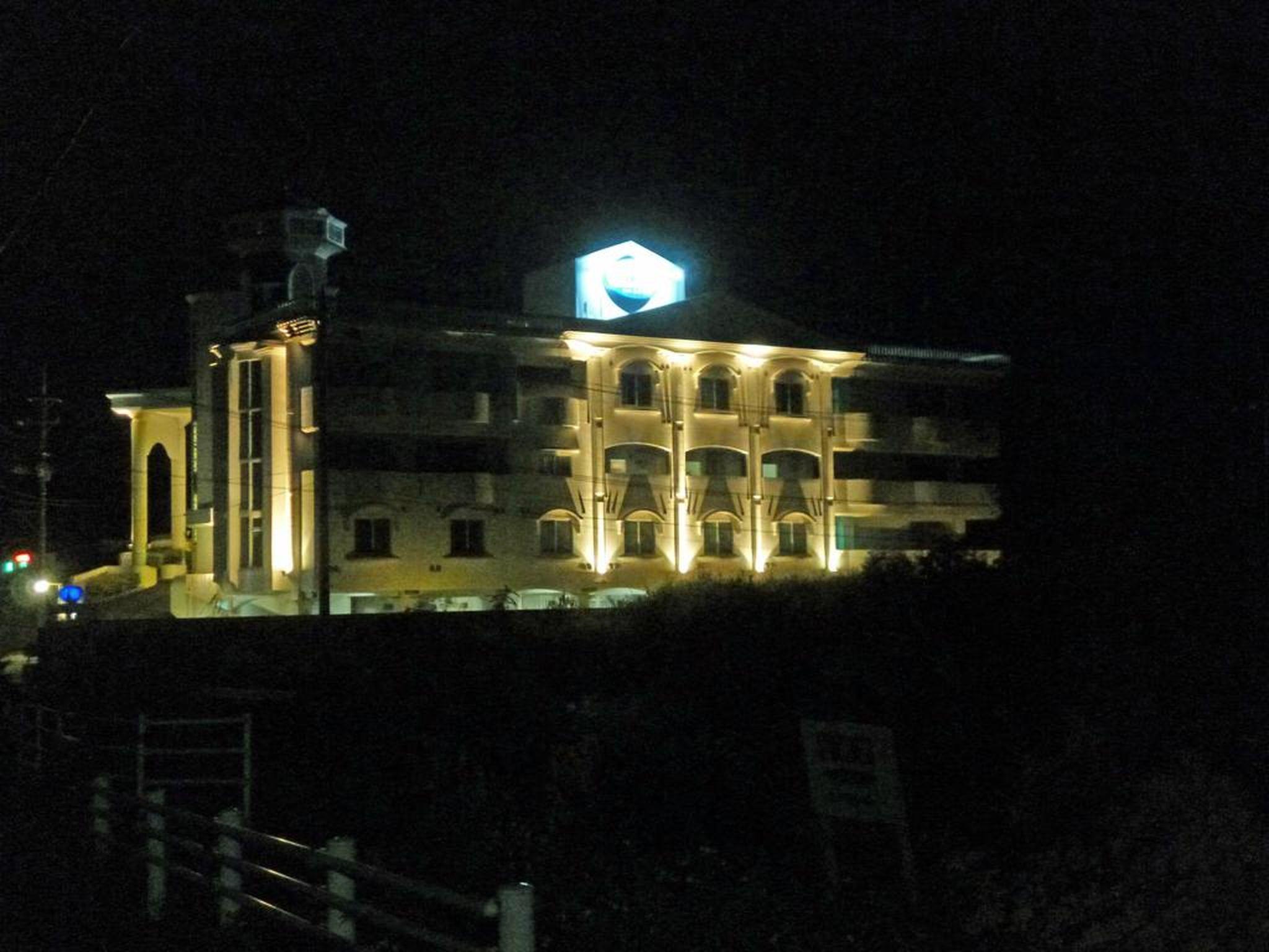 Hotel Sha La La Okinawa Dış mekan fotoğraf