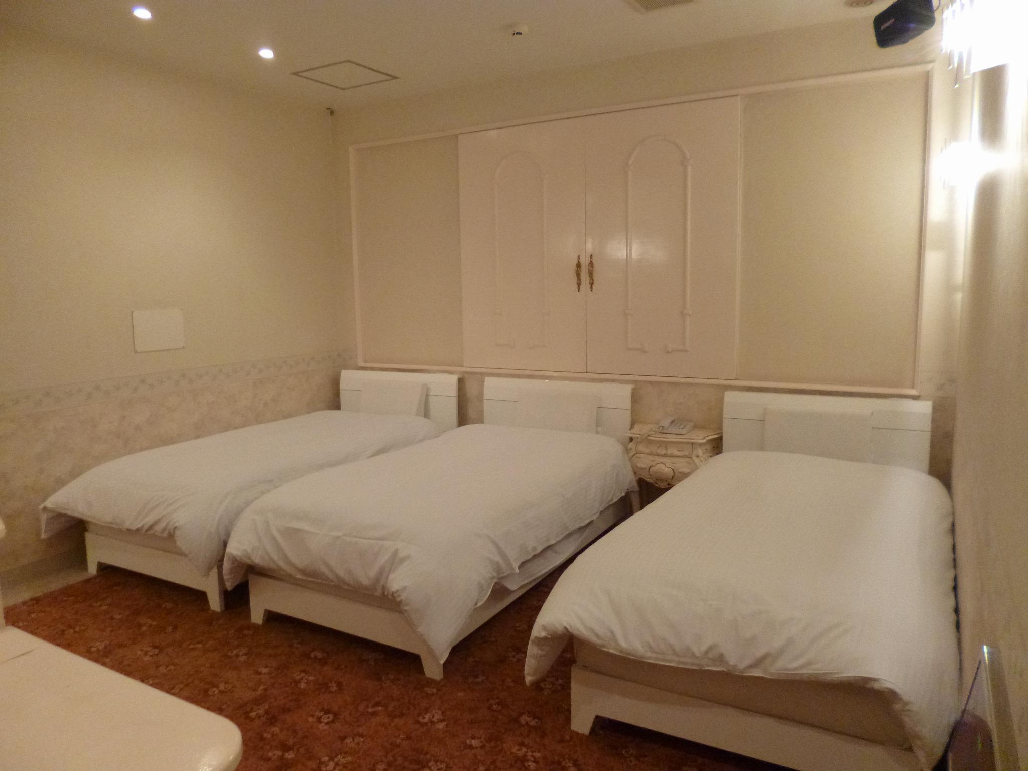 Hotel Sha La La Okinawa Dış mekan fotoğraf