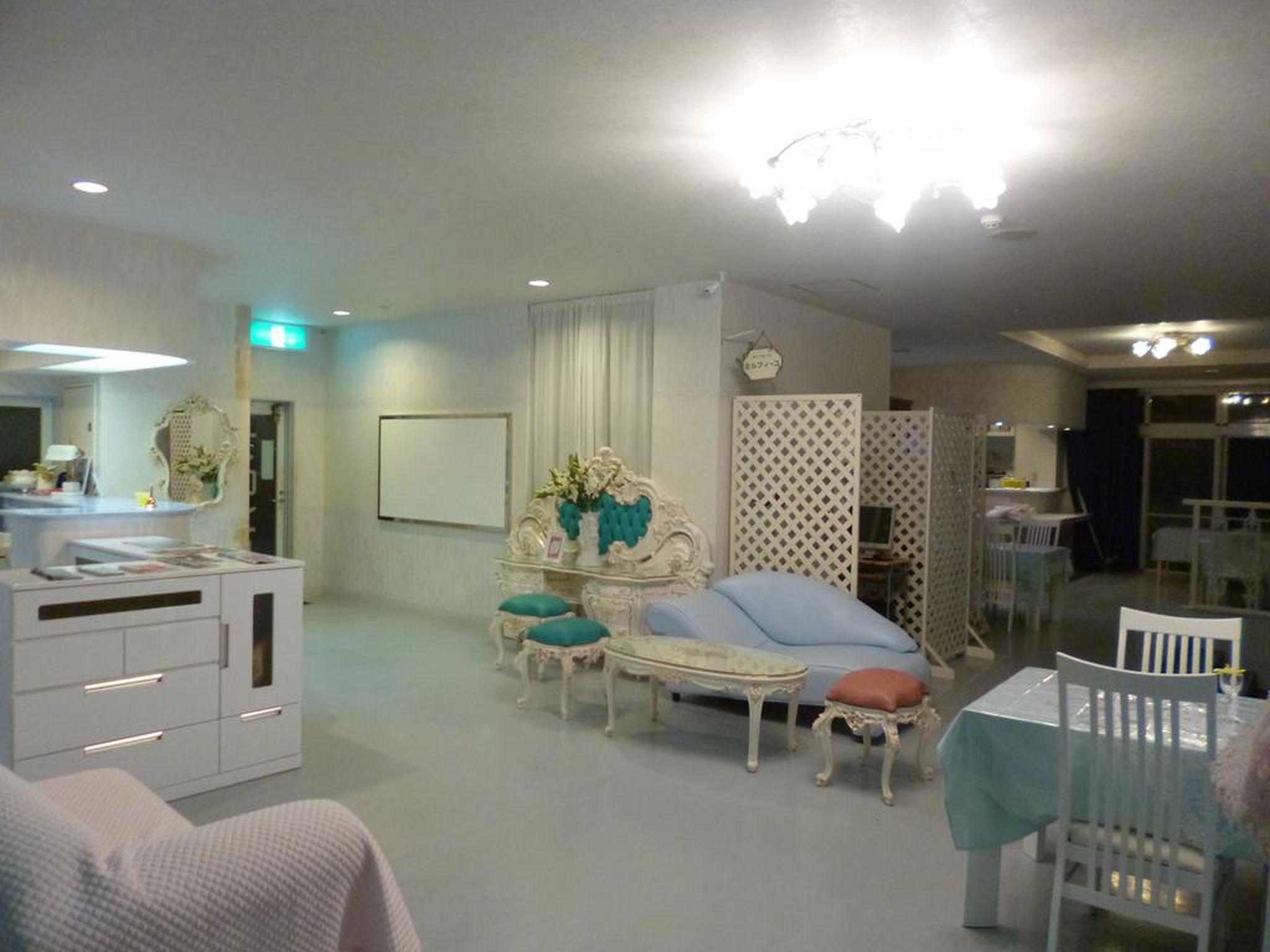 Hotel Sha La La Okinawa Dış mekan fotoğraf