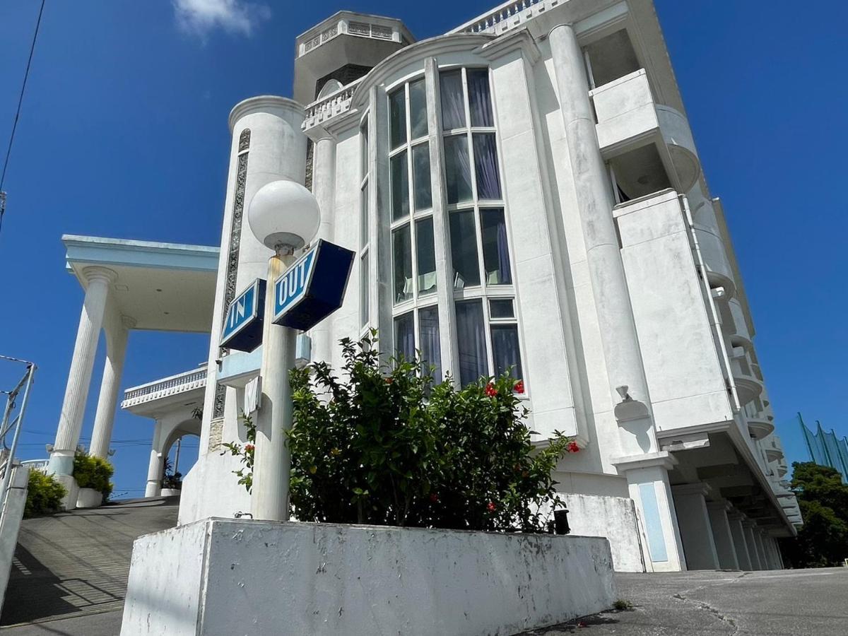 Hotel Sha La La Okinawa Dış mekan fotoğraf