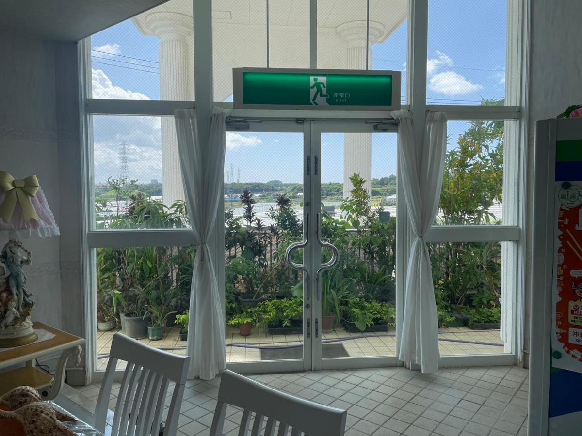 Hotel Sha La La Okinawa Dış mekan fotoğraf