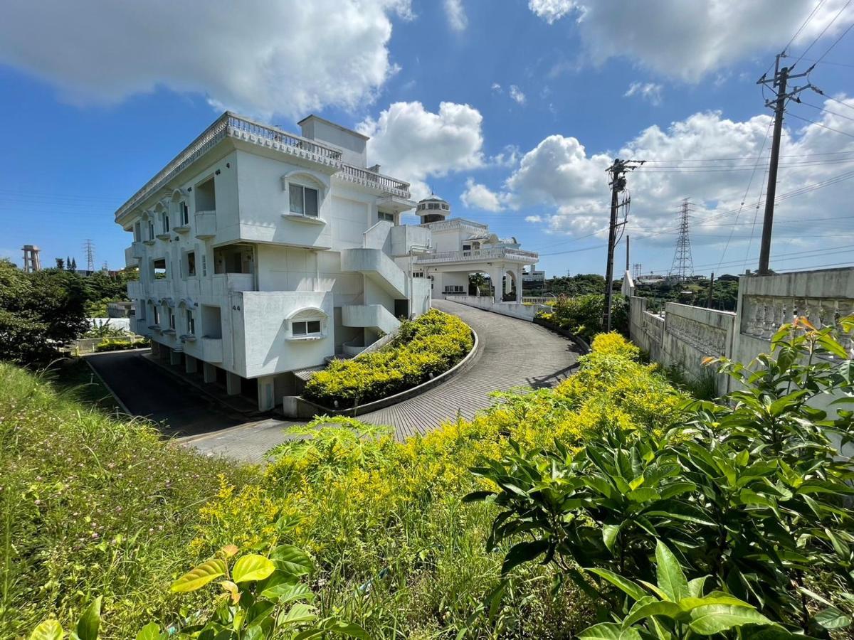 Hotel Sha La La Okinawa Dış mekan fotoğraf