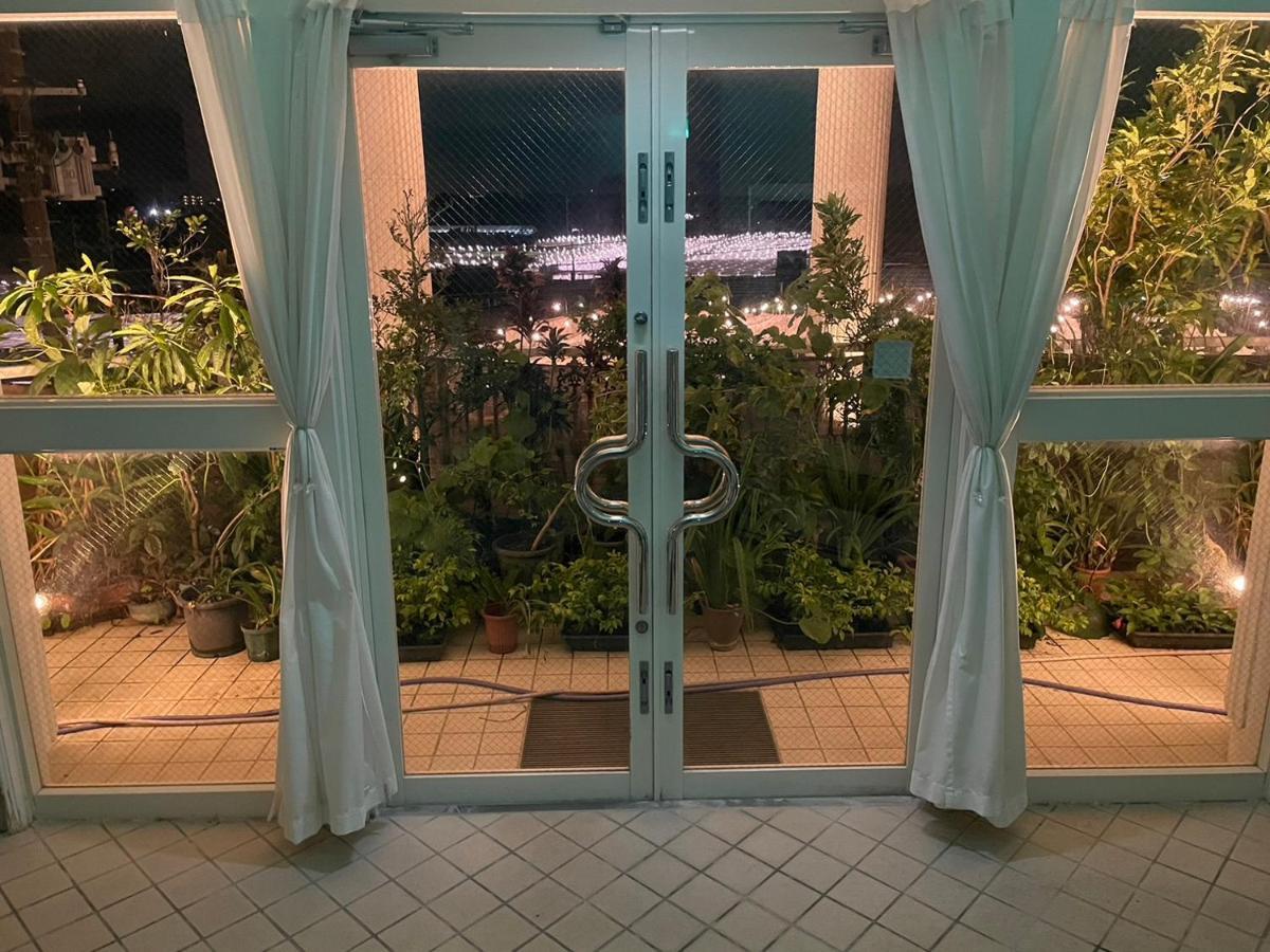 Hotel Sha La La Okinawa Dış mekan fotoğraf