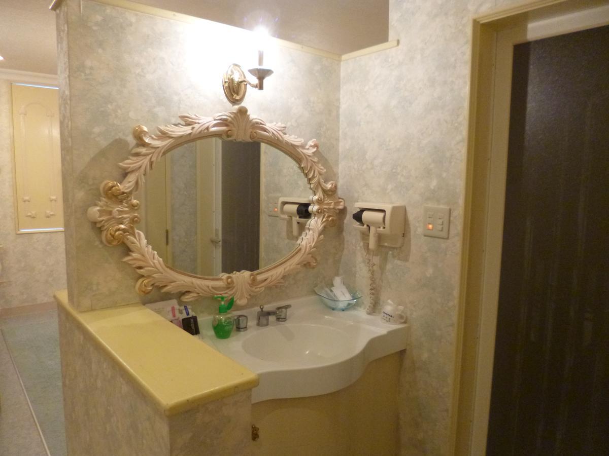 Hotel Sha La La Okinawa Dış mekan fotoğraf