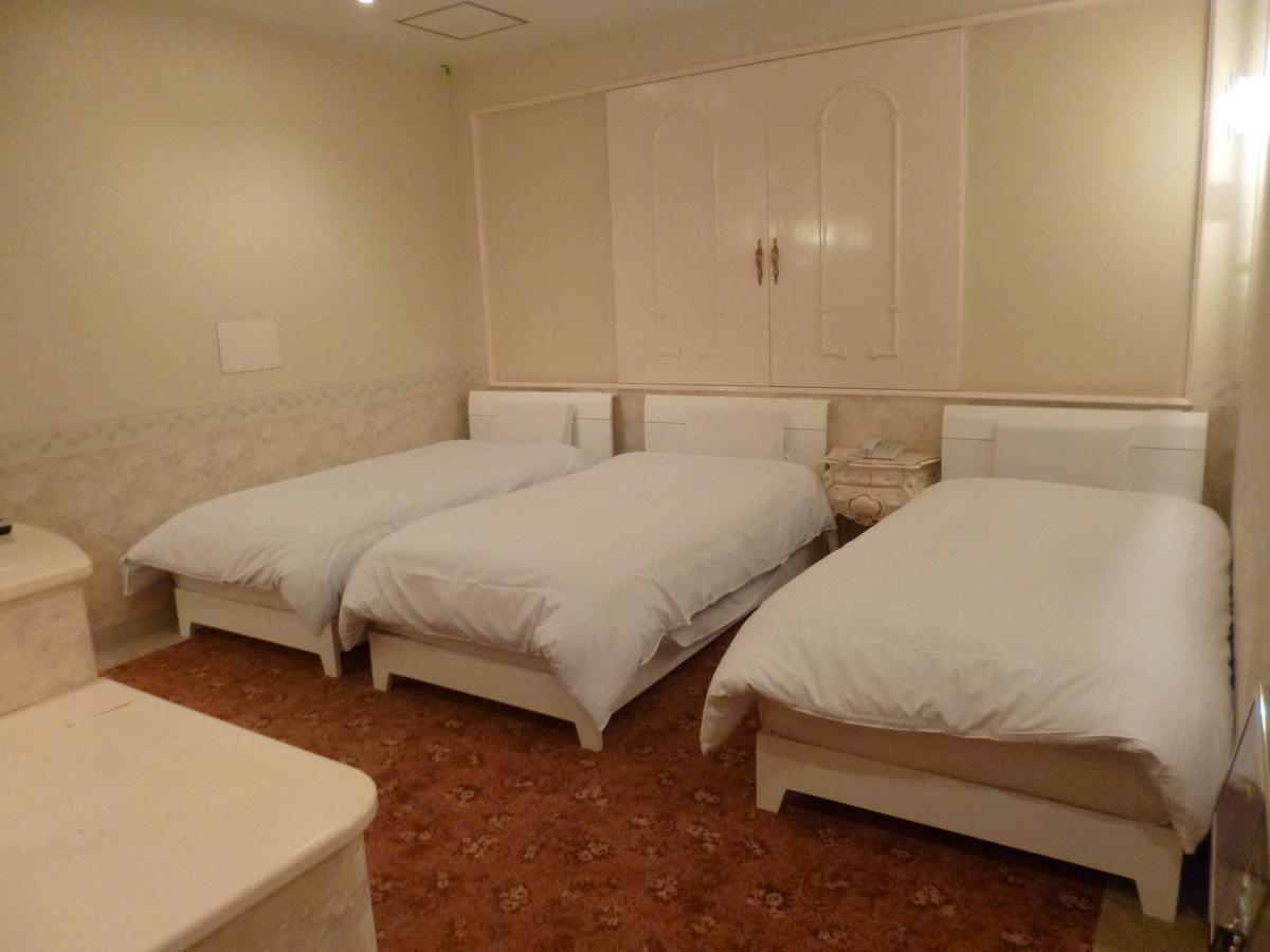 Hotel Sha La La Okinawa Dış mekan fotoğraf